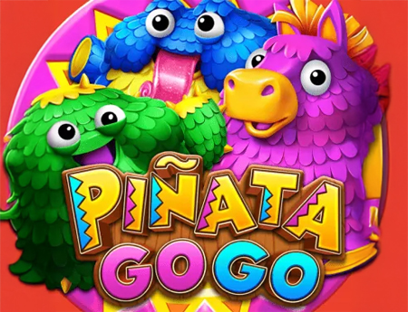 Piñata Go Go