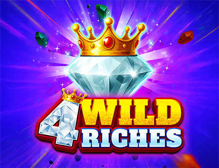 4 Wild Riches