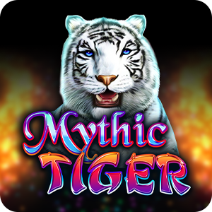Mythic Tiger