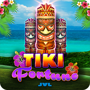Tiki Fortune