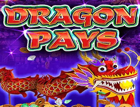 Dragon Pays