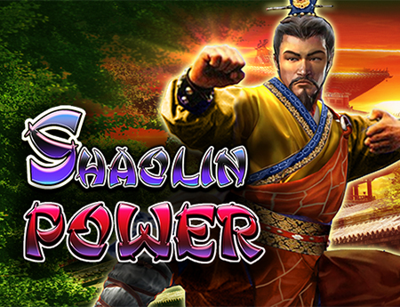 Shaolin Power