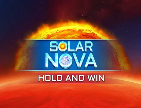 Solar Nova Hold & Win