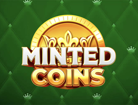 Minted Coins