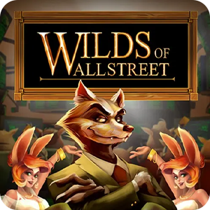 Wilds of Wall Street