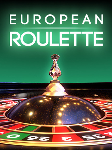 European Roulette