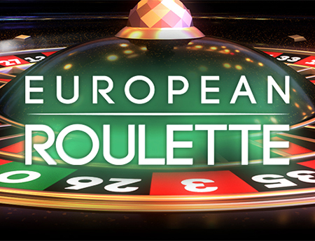 European Roulette