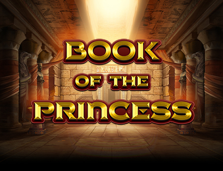 Book of The Princess