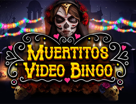Muertitos Video Bingo