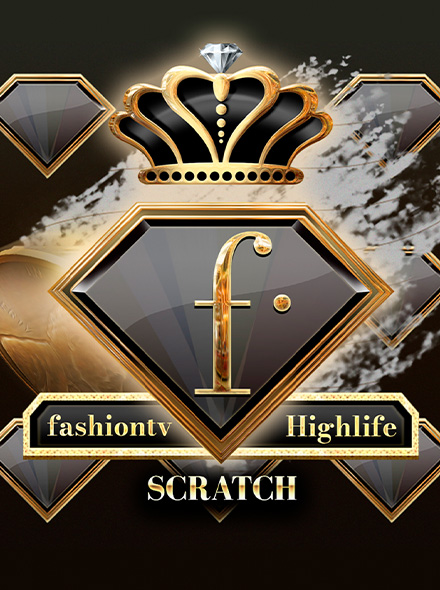 FashionTV Highlife Scratchcard