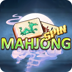 Mah Jong Spin