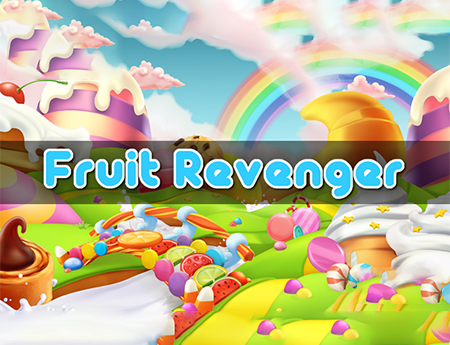 Fruit Revenger