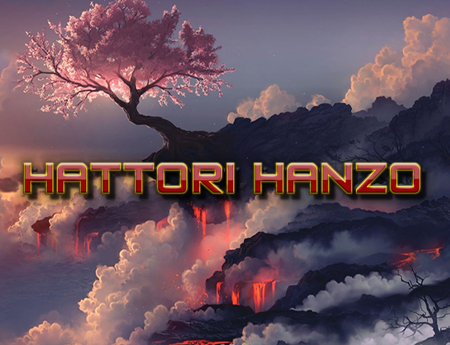 Hattori Hanzo