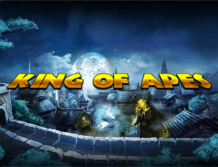 King of Apes