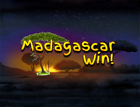 Madagascar Win
