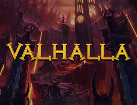 Valhalla
