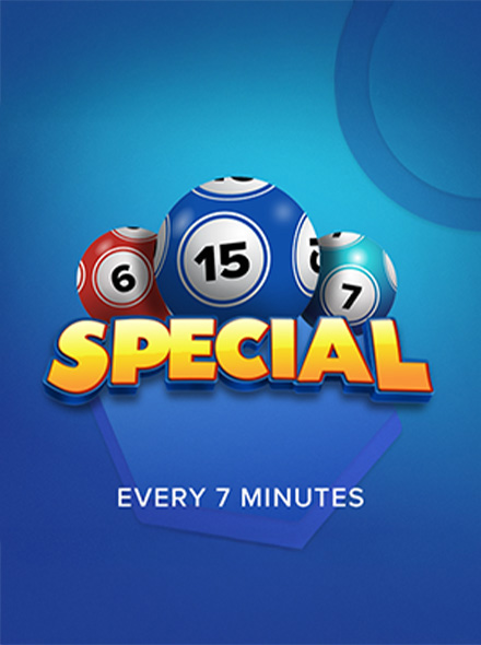 Sum of first 5 balls (Win 5/48)