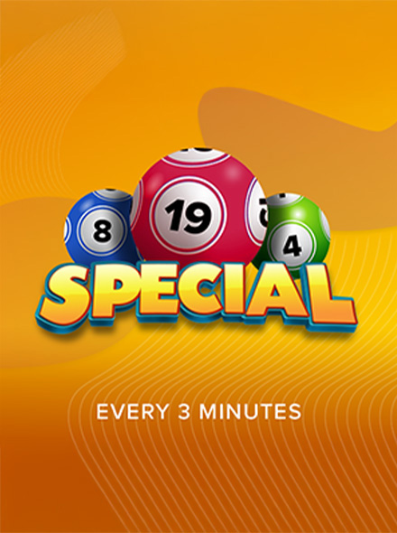 Sum of first 5 balls (Win 5/20)