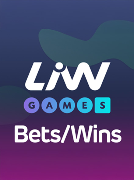 LiW Bets/Wins
