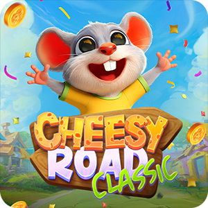 Cheesy Road Classic