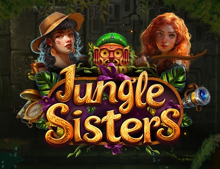 Jungle Sisters