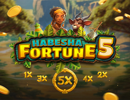 Habesha Fortune 5