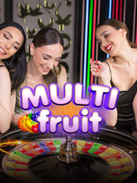 Multi Fruit