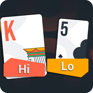 HI LO