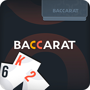 BACCARAT
