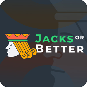 JACKS OR BETTER