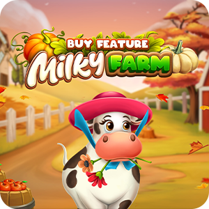 Milky Farm Buy Feature