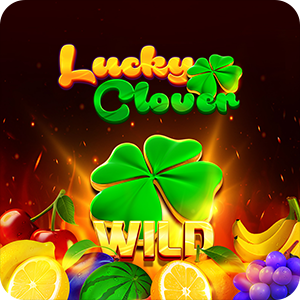 LUCKY CLOVER