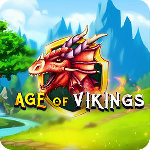 AGE OF VIKINGS