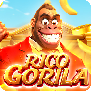 Rico Gorila