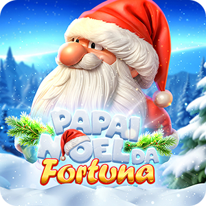 Papai Noel da Fortuna