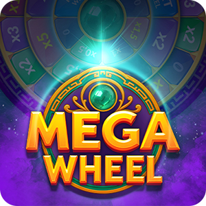 MEGA WHEEL