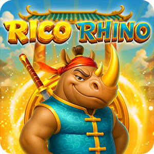 Rico Rhino