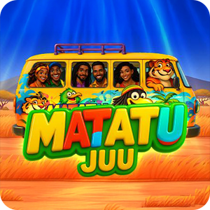 Matatu Juu