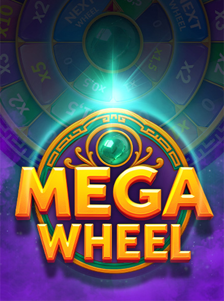 Mega Wheel