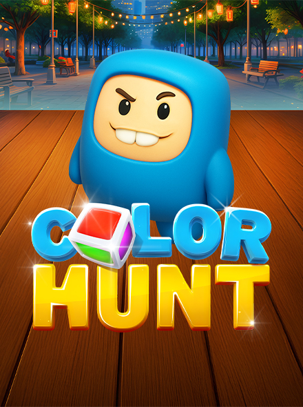 Color Hunt