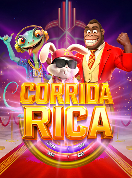 Corrida Rica