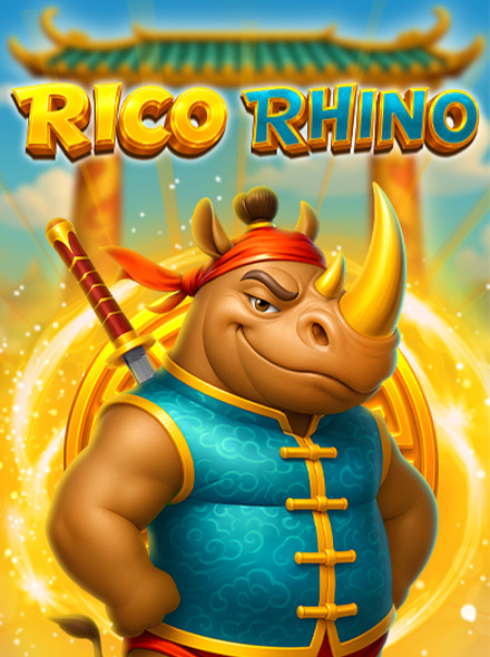 Rico Rhino