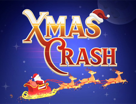 Xmas Crash