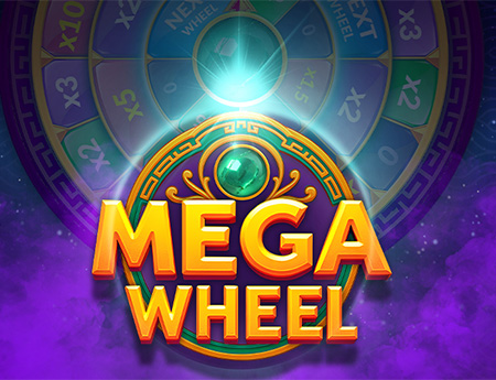 Mega Wheel