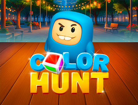 Color Hunt