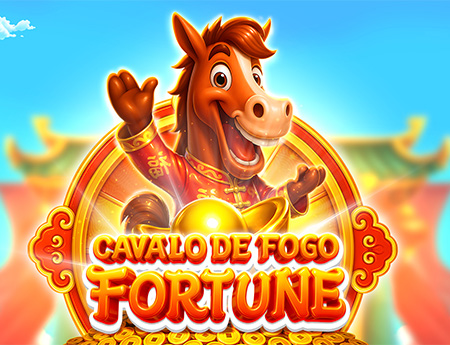 Cavalo de Fogo Fortune