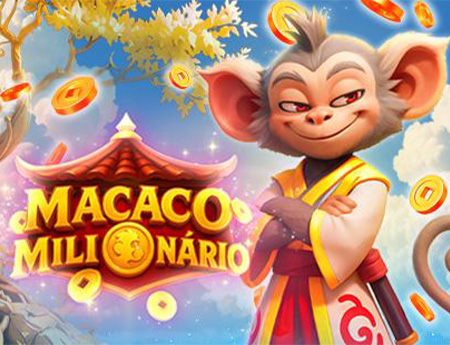 Macaco Millionario
