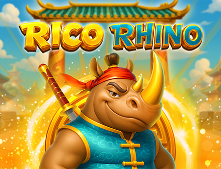 Rico Rhino