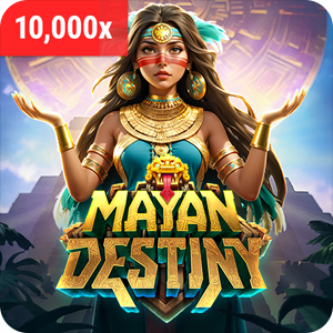 Mayan Destiny