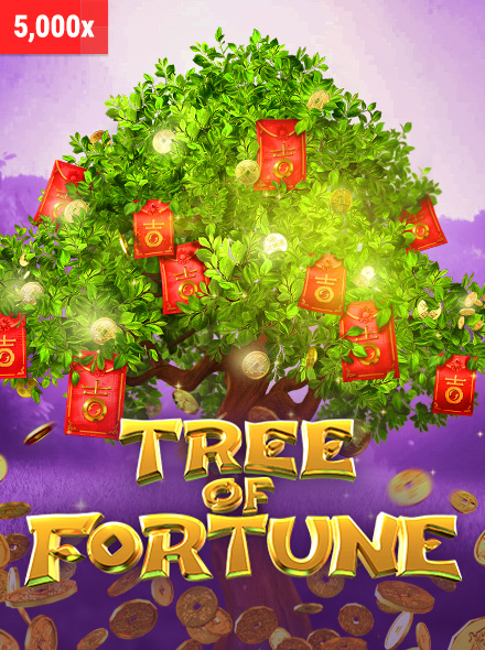Tree of Fortune